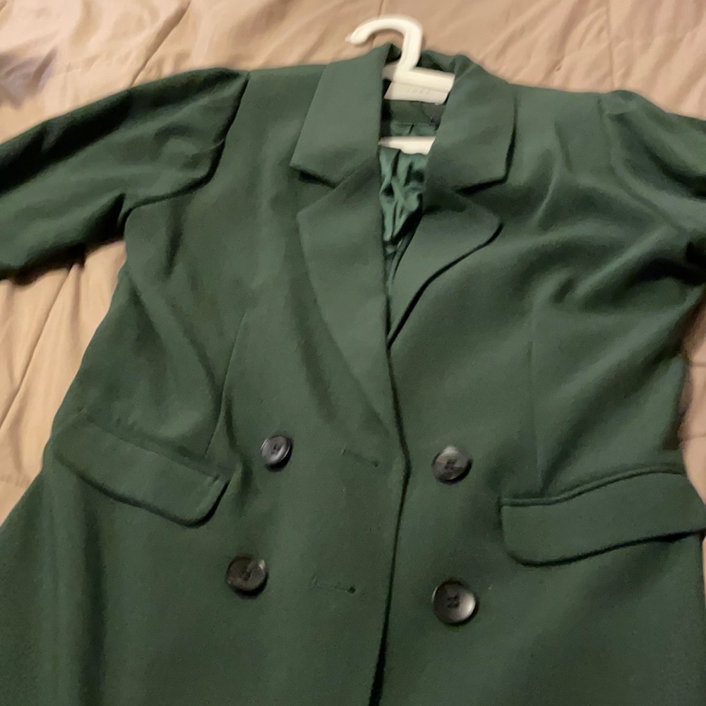 Just Brand blazer